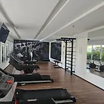 Studio Moderno Prox Metro Butanta - Lazer Completo