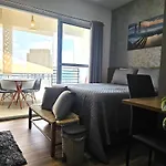 Studio Moderno Prox Metro Butanta - Lazer Completo