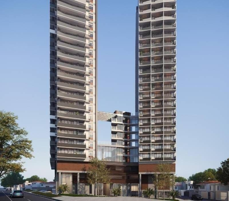 Moderno Prox Metro Butanta - Lazer Completo São Paulo