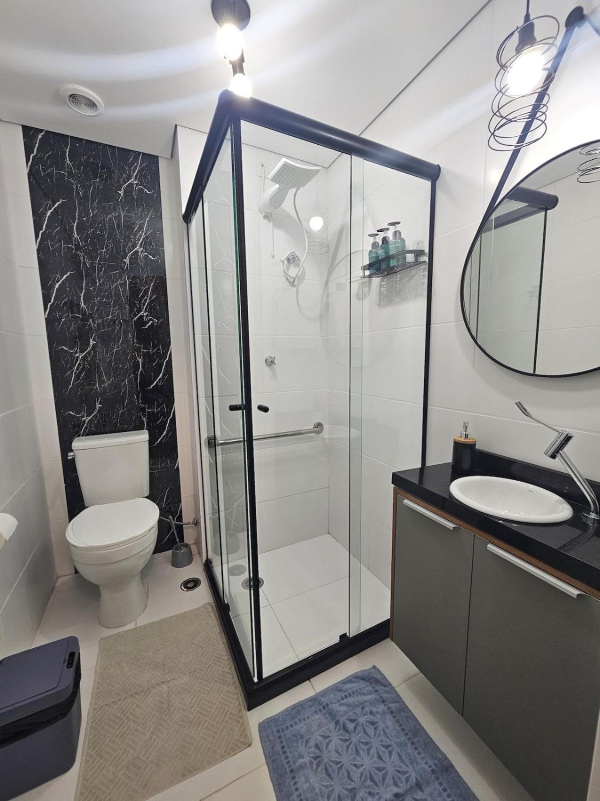 Apartamento Moderno Prox Metro Butanta - Lazer Completo