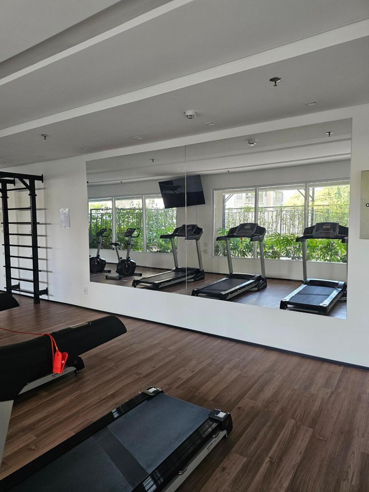 Apartamento Moderno Prox Metro Butanta - Lazer Completo *