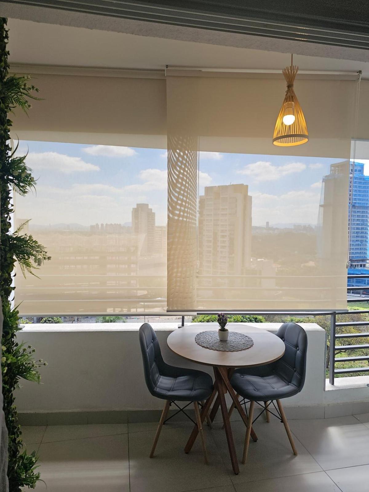 Apartamento Moderno Prox Metro Butanta - Lazer Completo São Paulo