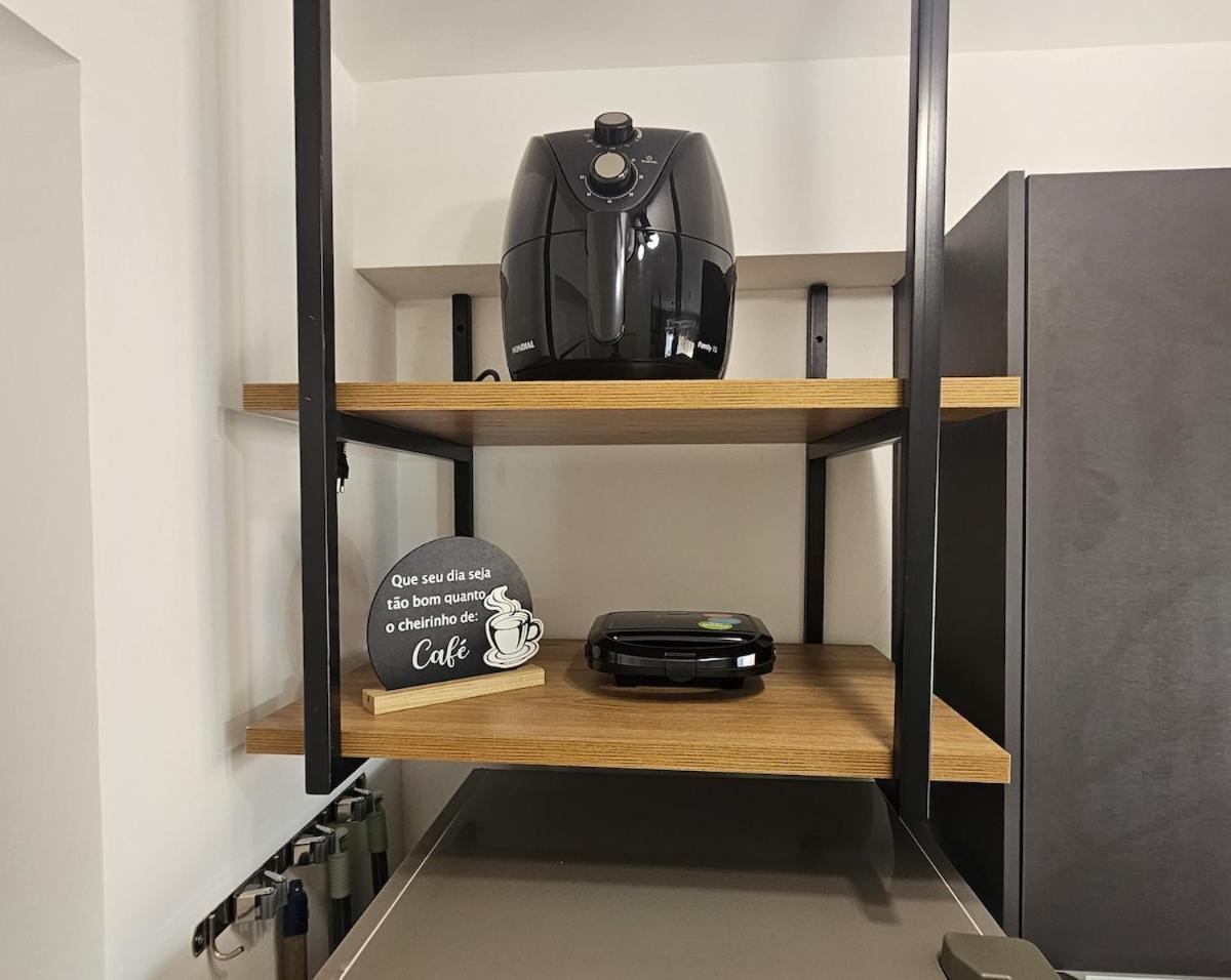Apartamento Moderno Prox Metro Butanta - Lazer Completo