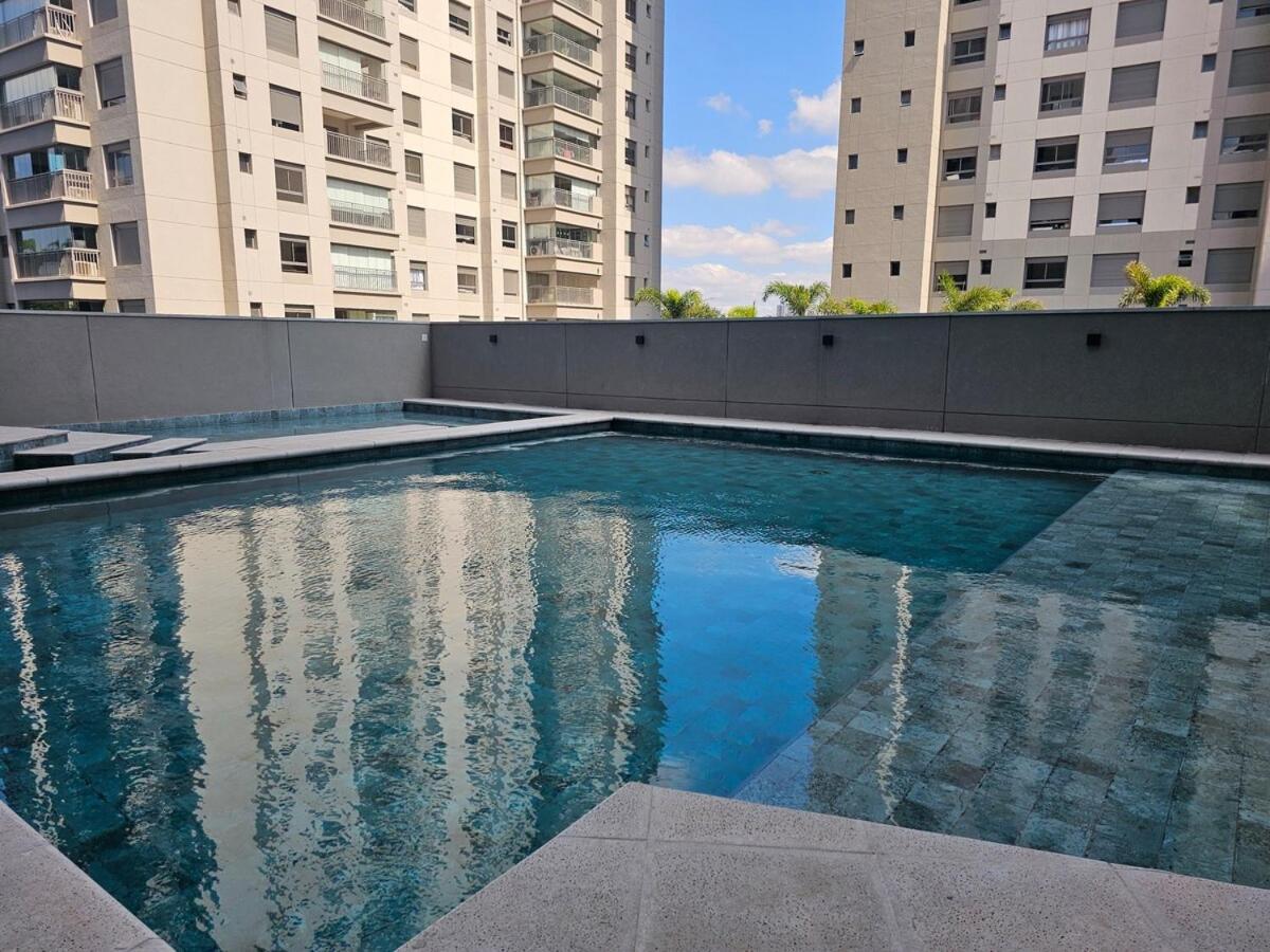 Moderno Prox Metro Butanta - Lazer Completo Apartamento *