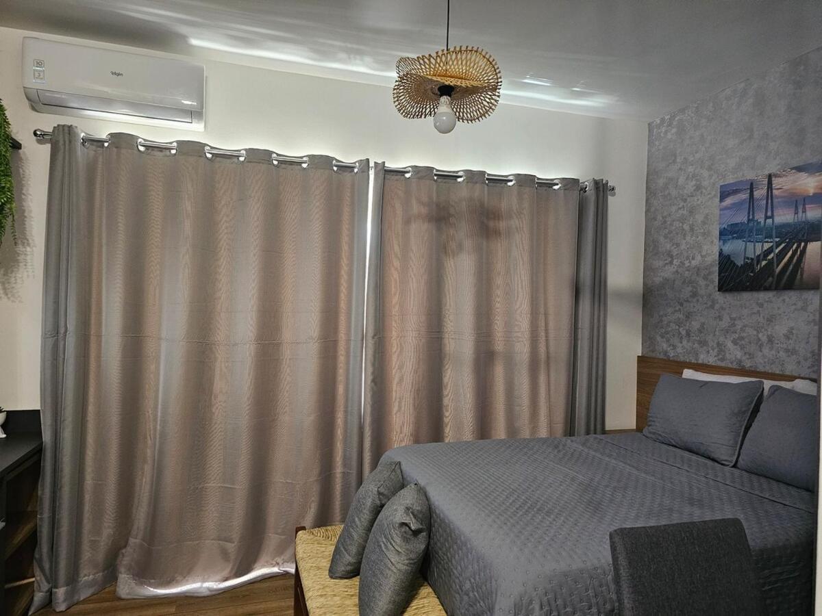 Apartamento Moderno Prox Metro Butanta - Lazer Completo São Paulo