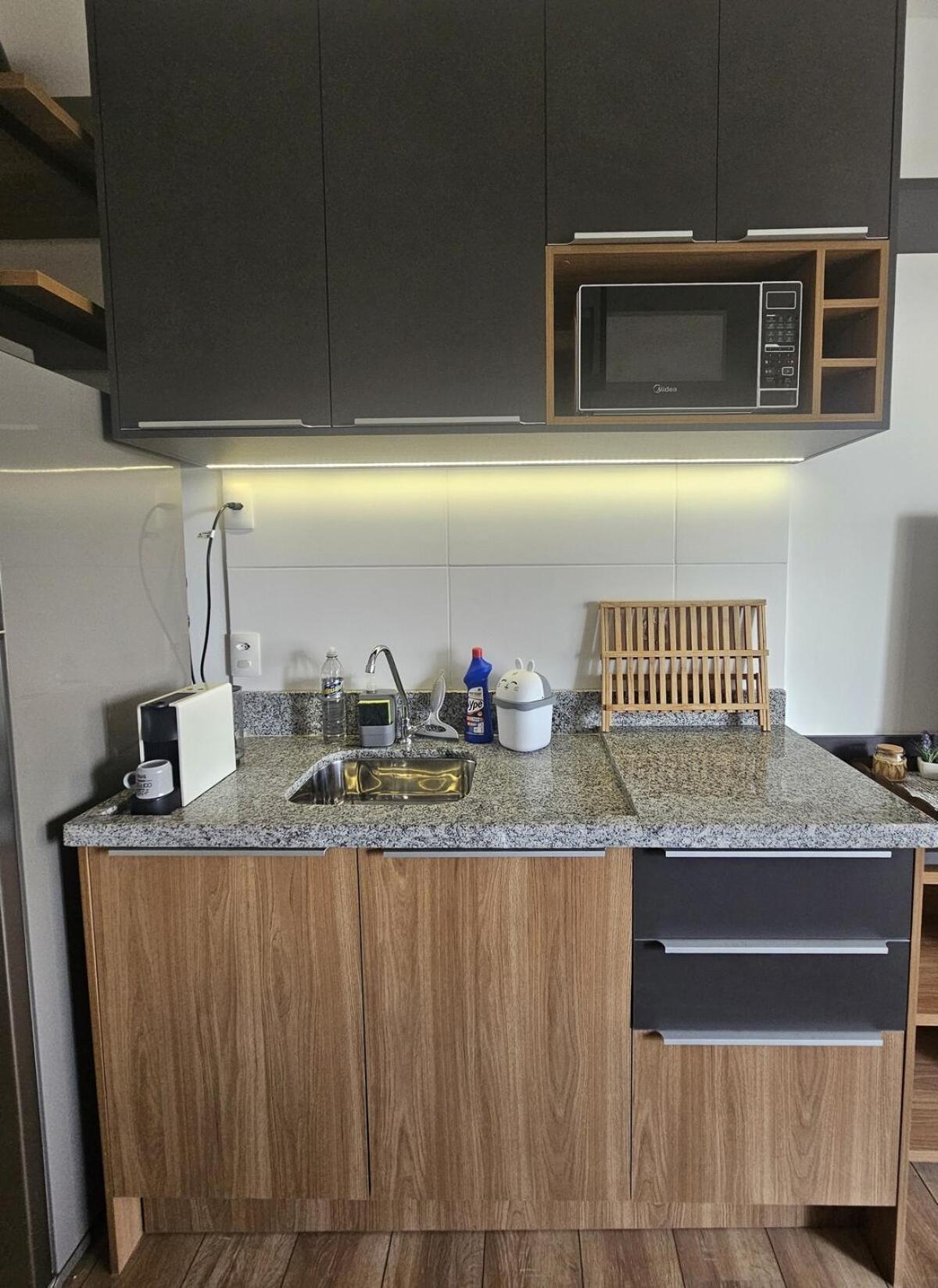 Moderno Prox Metro Butanta - Lazer Completo