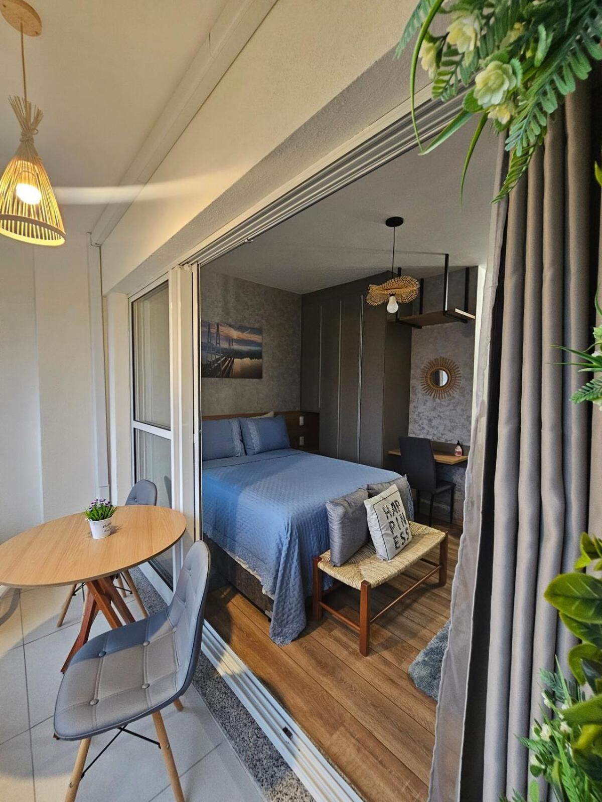 Moderno Prox Metro Butanta - Lazer Completo Apartamento *