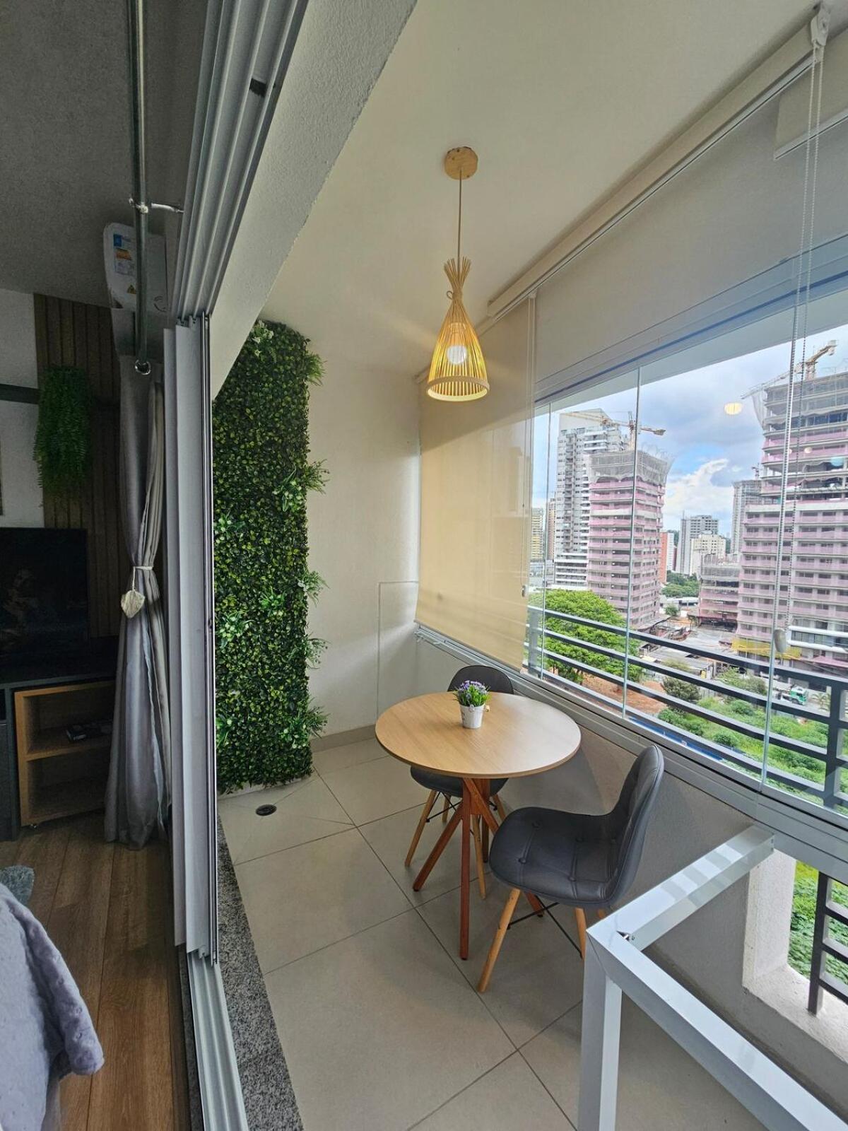 Moderno Prox Metro Butanta - Lazer Completo Apartamento São Paulo