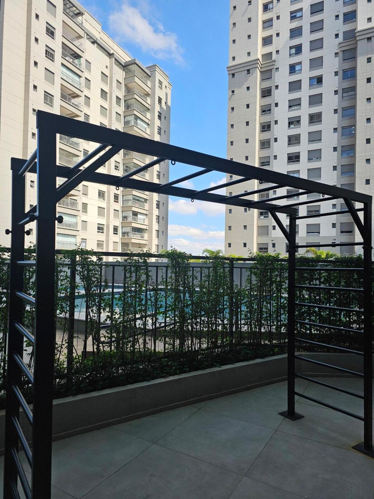 Moderno Prox Metro Butanta - Lazer Completo Apartamento