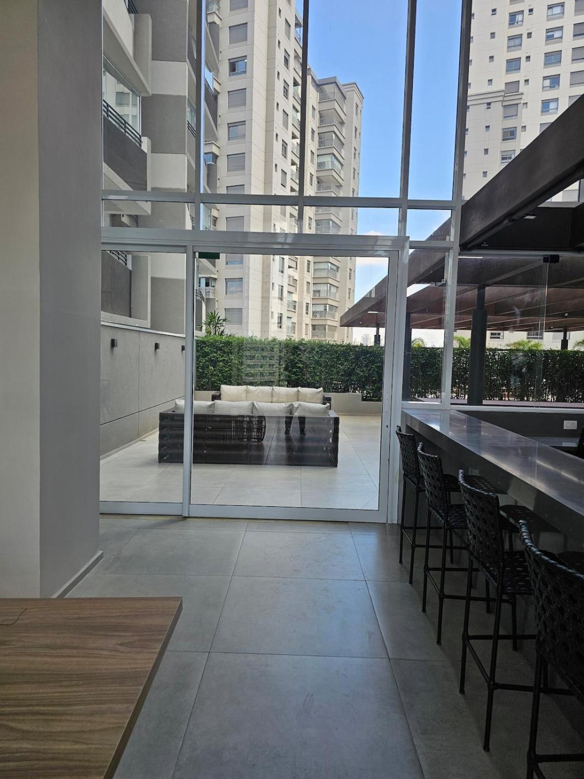 Moderno Prox Metro Butanta - Lazer Completo Apartamento *
