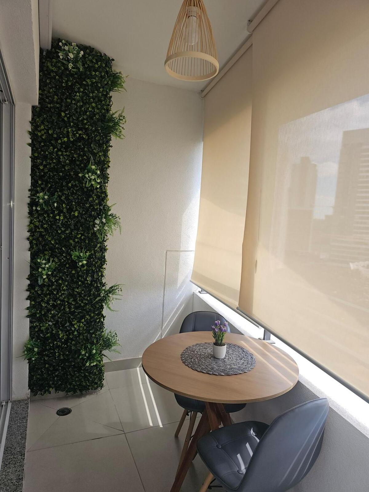Apartamento Moderno Prox Metro Butanta - Lazer Completo *