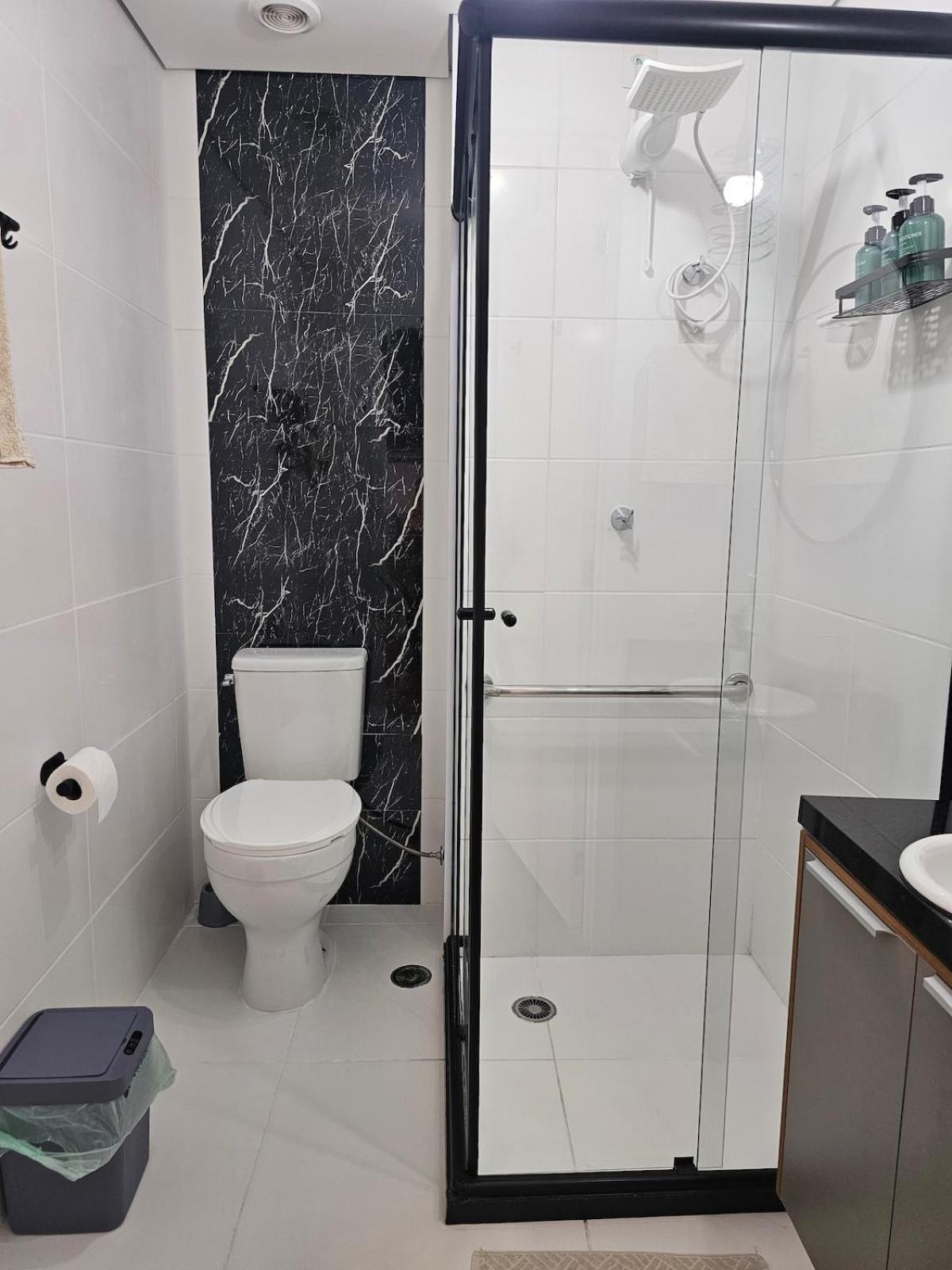 Moderno Prox Metro Butanta - Lazer Completo Apartamento
