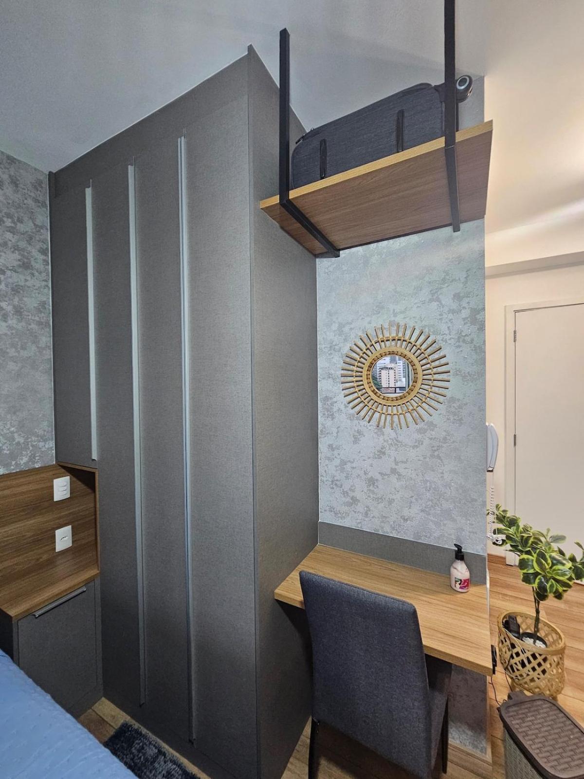 Apartamento Moderno Prox Metro Butanta - Lazer Completo *