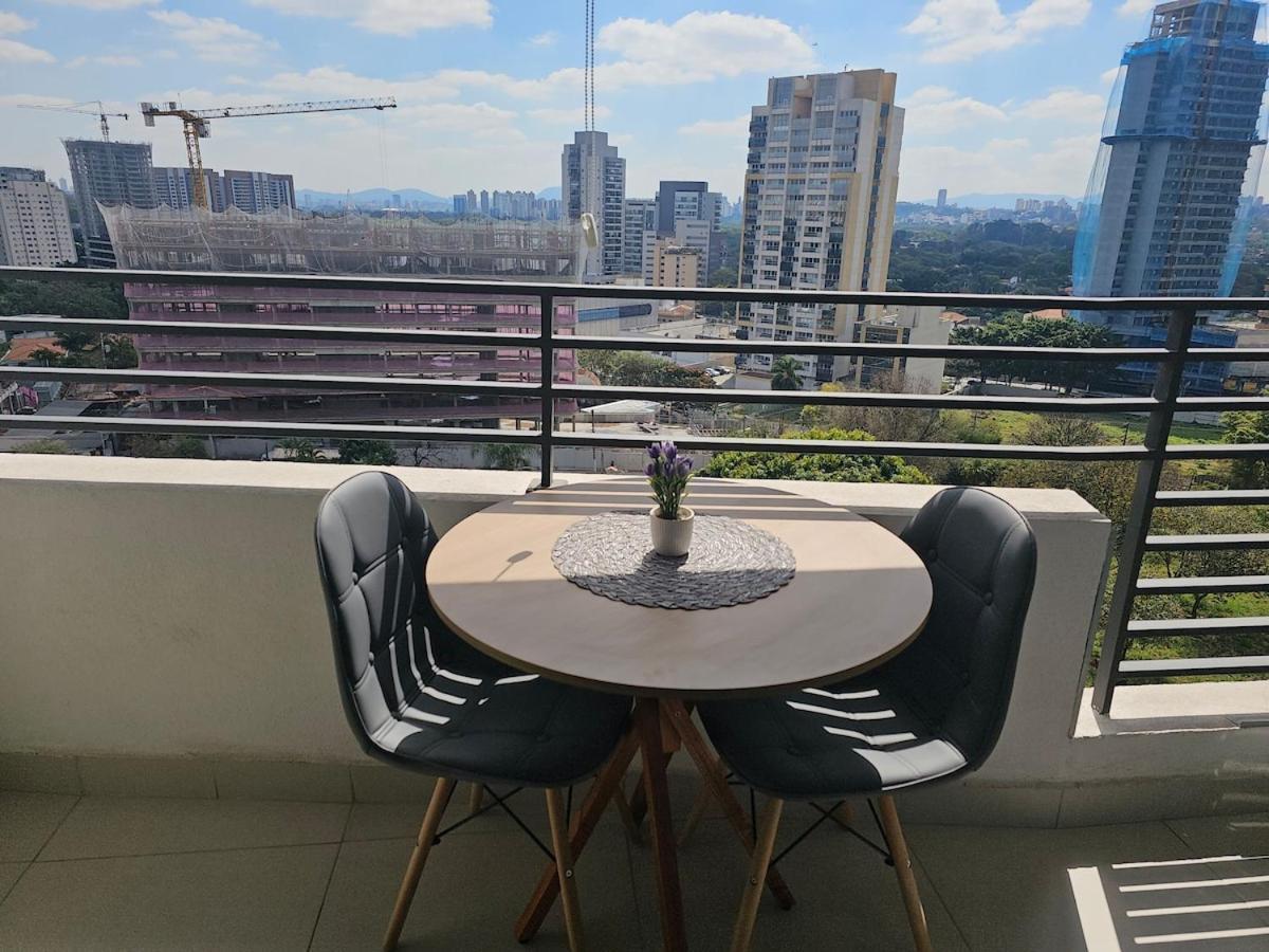 Moderno Prox Metro Butanta - Lazer Completo