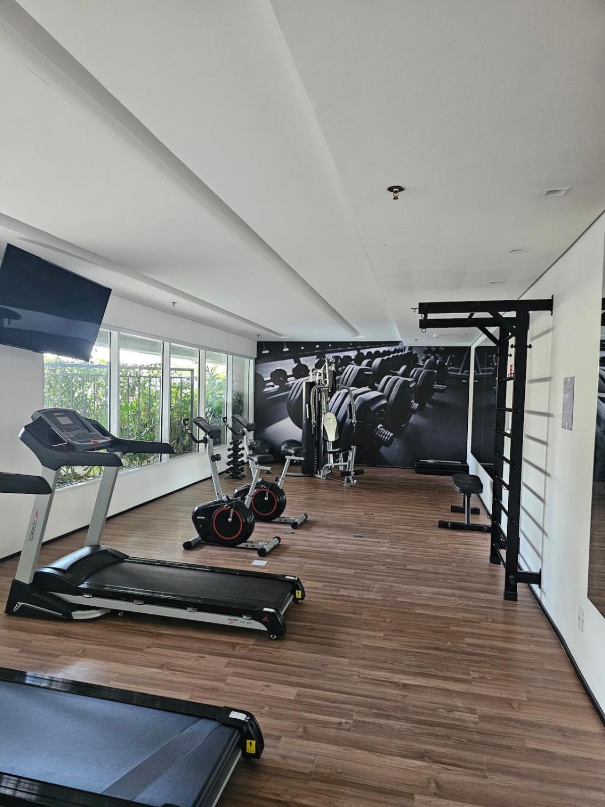 Apartamento Moderno Prox Metro Butanta - Lazer Completo *