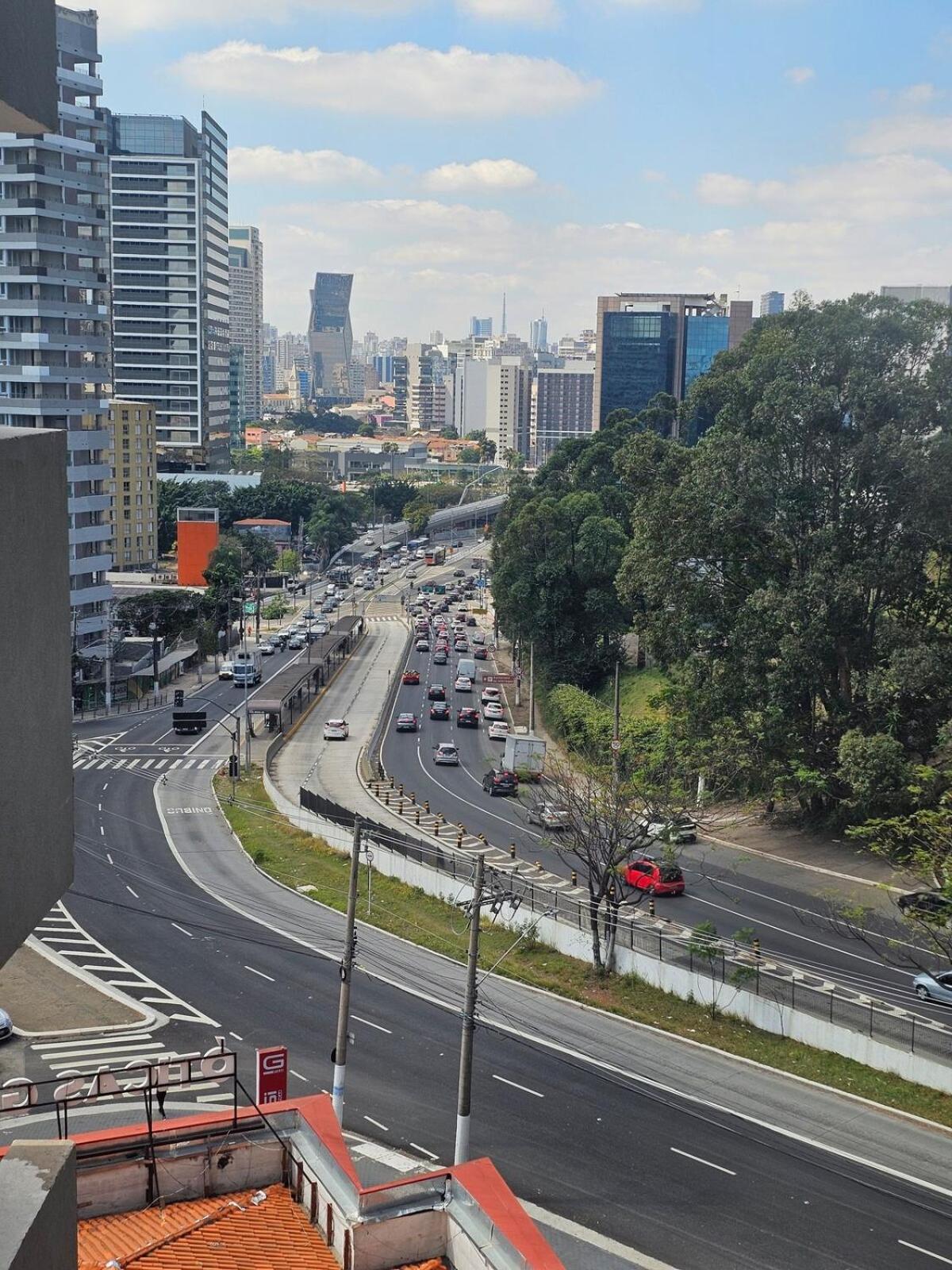 Moderno Prox Metro Butanta - Lazer Completo Apartamento São Paulo