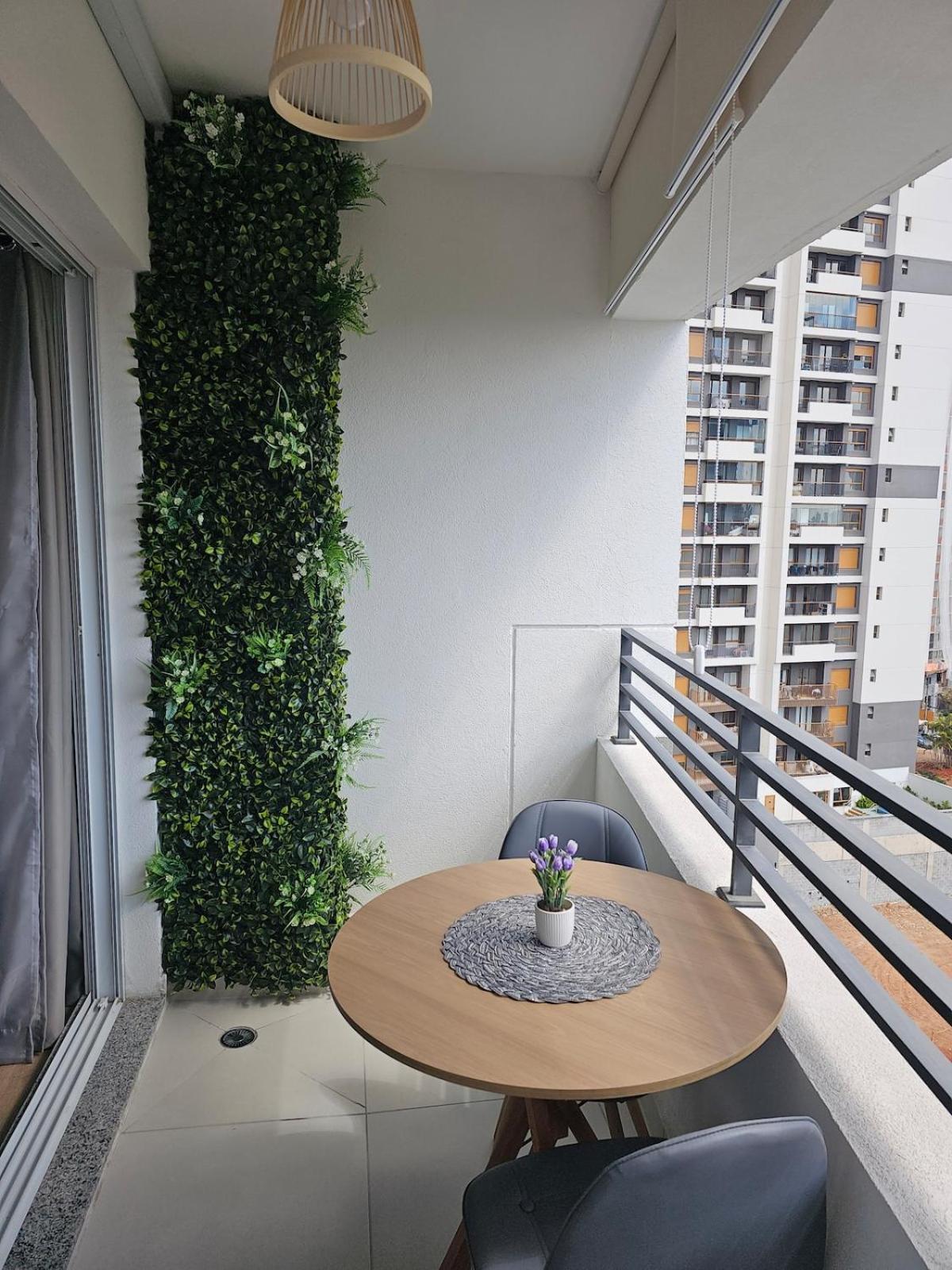 Moderno Prox Metro Butanta - Lazer Completo Apartamento São Paulo