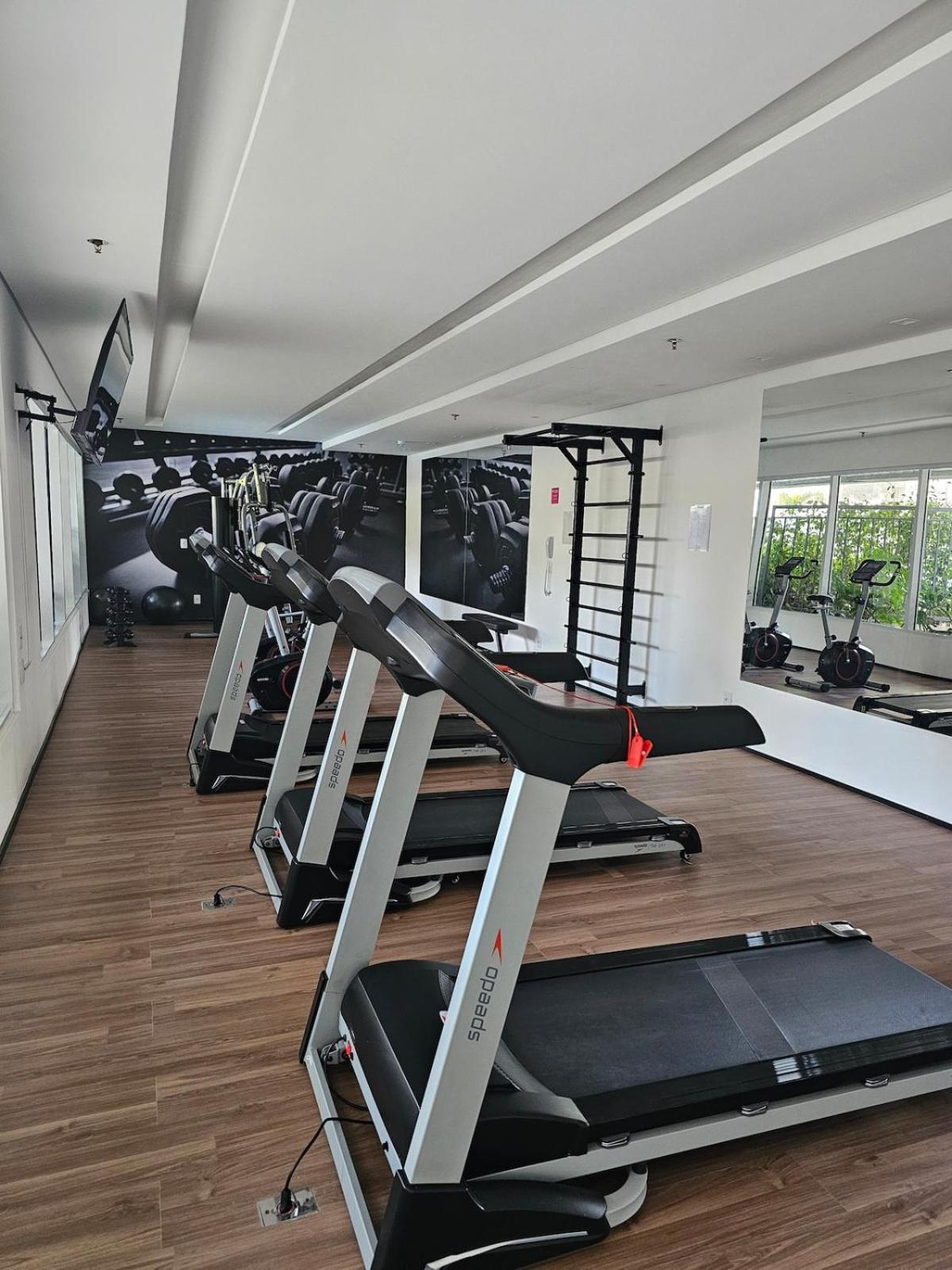 Apartamento Moderno Prox Metro Butanta - Lazer Completo *
