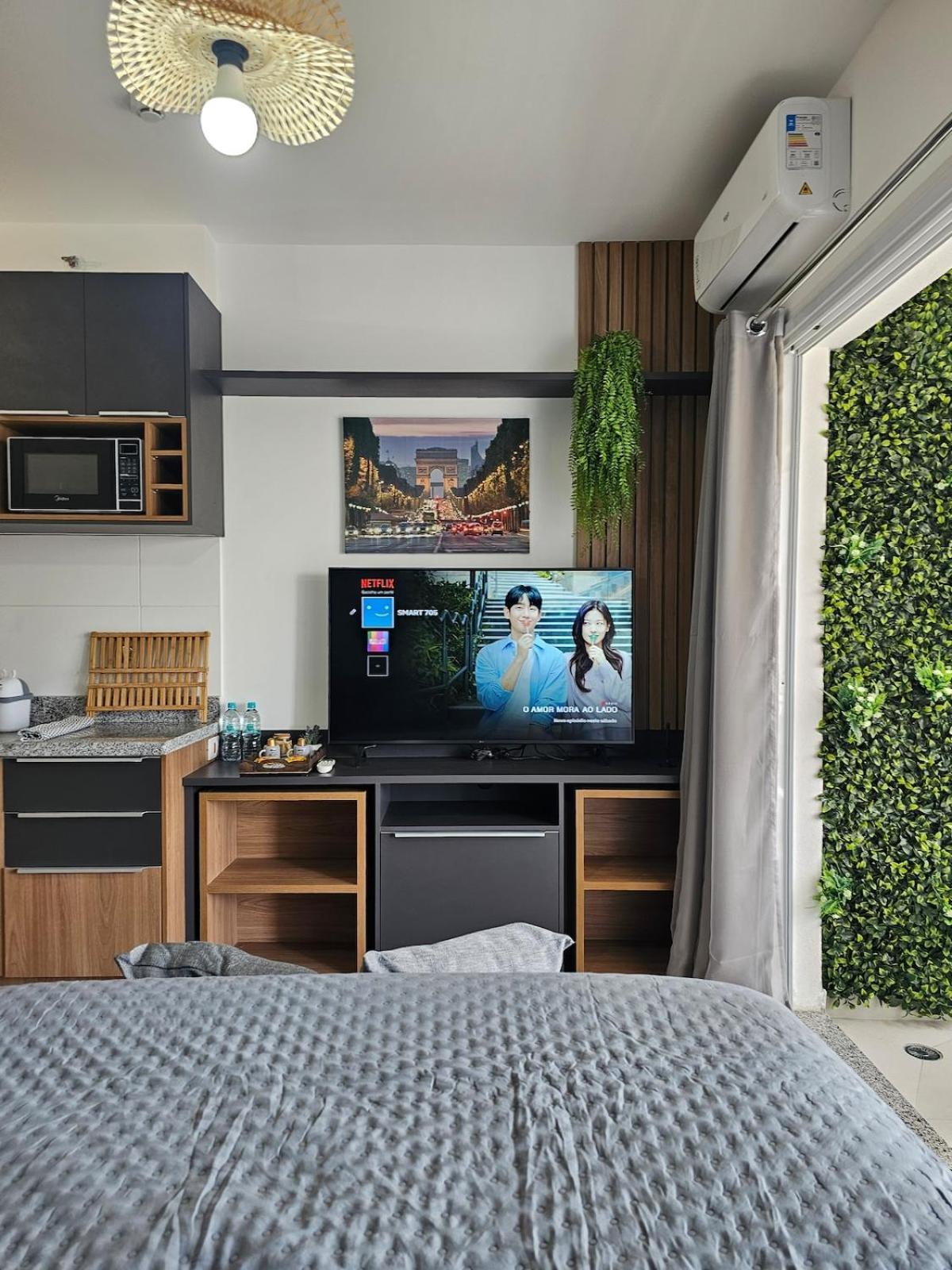Moderno Prox Metro Butanta - Lazer Completo Apartamento São Paulo