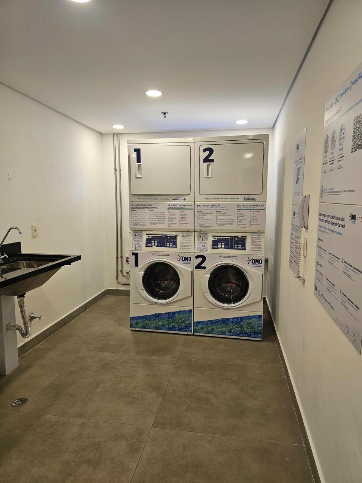 Moderno Prox Metro Butanta - Lazer Completo * São Paulo