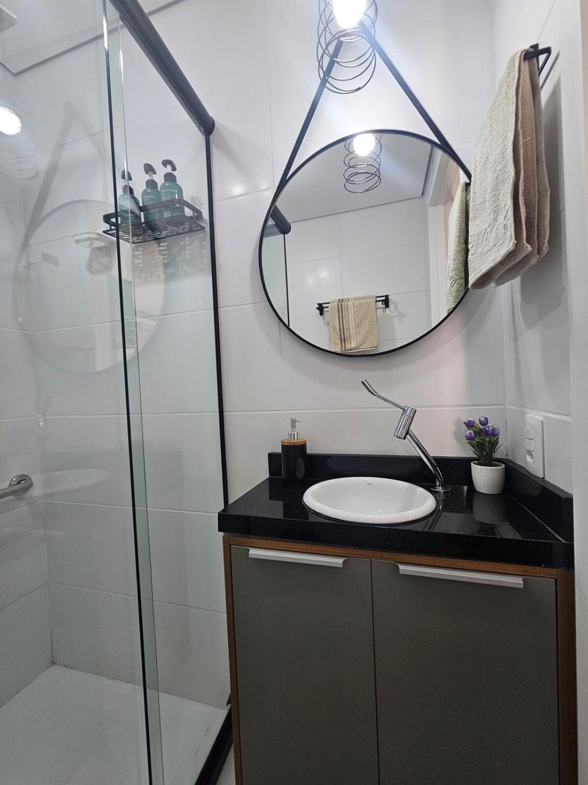 Apartamento Moderno Prox Metro Butanta - Lazer Completo