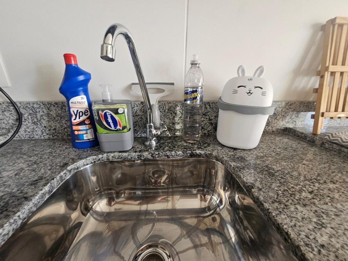 Apartamento Moderno Prox Metro Butanta - Lazer Completo São Paulo