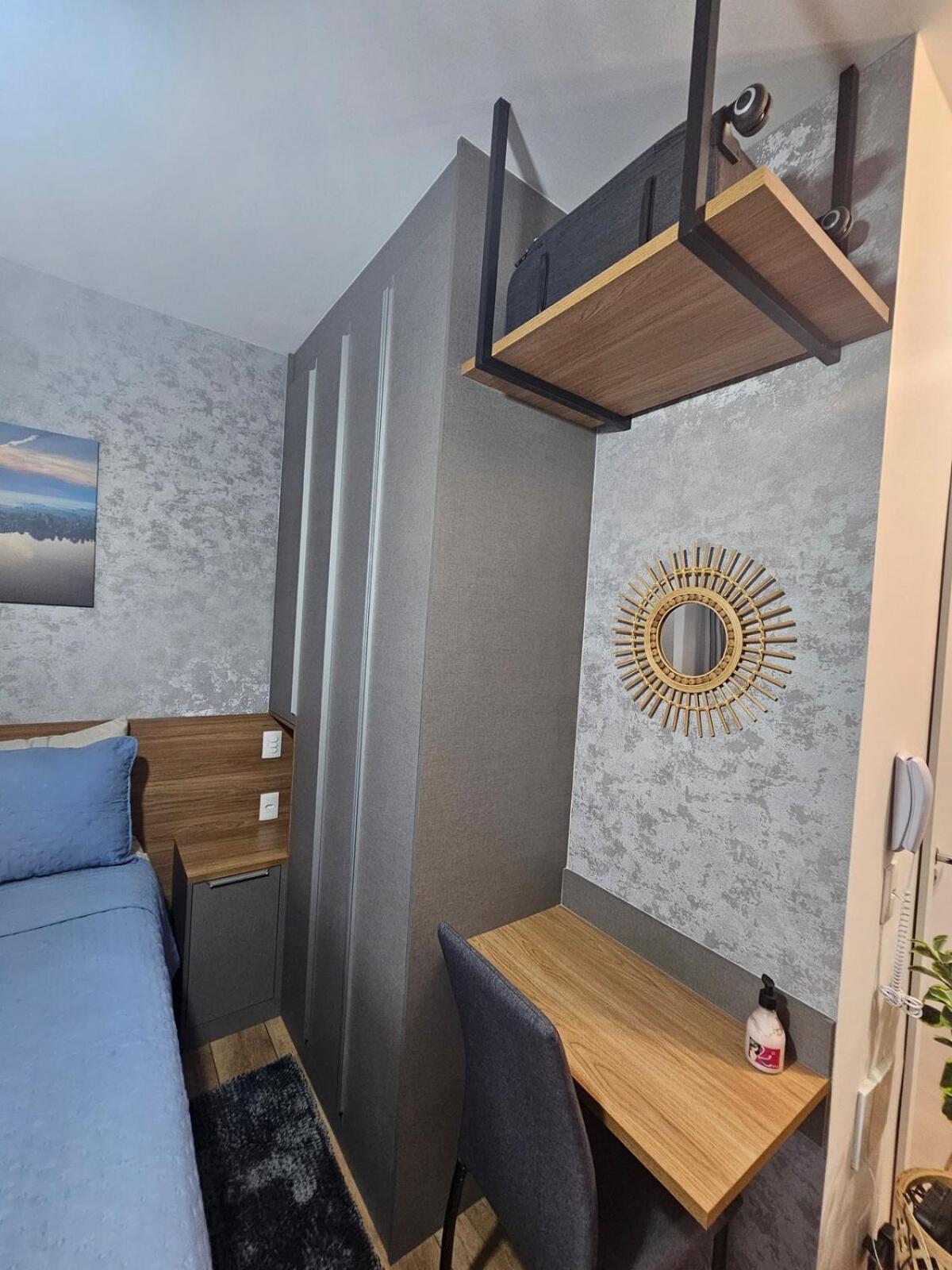 Moderno Prox Metro Butanta - Lazer Completo *