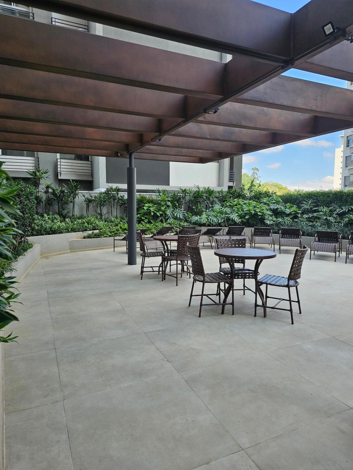 Moderno Prox Metro Butanta - Lazer Completo Apartamento São Paulo